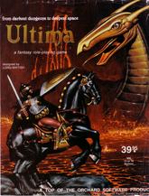 Ultima 1