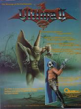 Ultima II