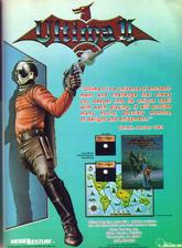 Ultima II