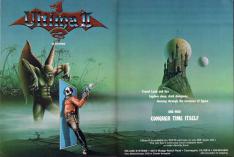 Ultima II