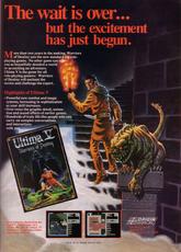 Ultima V