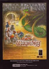 Wizardry