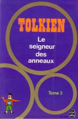 Tolkien