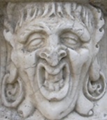 hr RoleMaster 1 : Italie Naples Puit Chiostro Grande Certosa Di San Martino