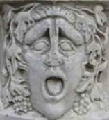 hr RoleMaster 1 : Italie Naples Puit Chiostro Grande Certosa Di San Martino