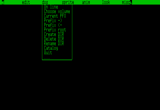 RoleMaster 1