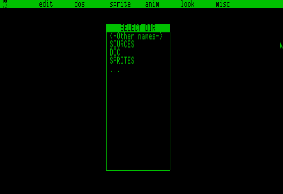RoleMaster 1