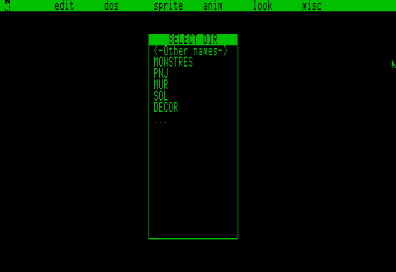 RoleMaster 1