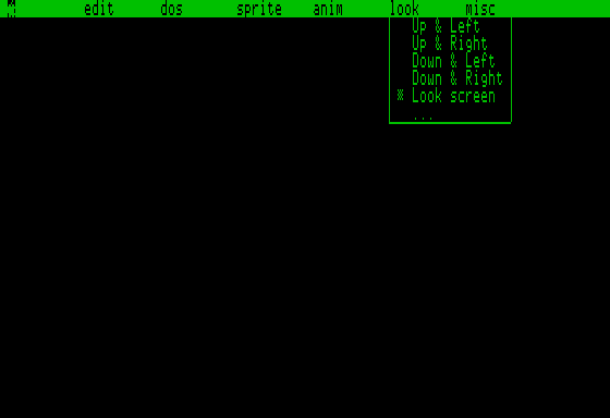 RoleMaster 1