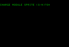 Menu Disk Muryaden 1 Pre-RoleMaster 1