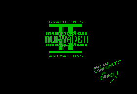 Muryaden II : The Movie