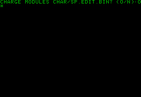 Editeur de Sprites v1