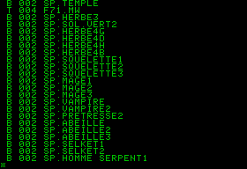 Sprite Editor v1