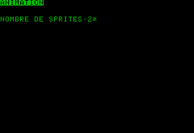 Sprite Editor v1
