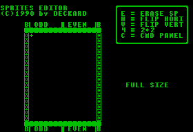 RoleMaster 1