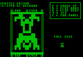 RoleMaster 1