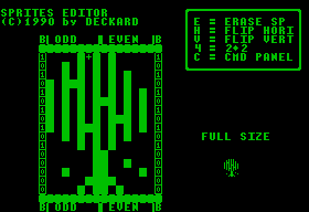 RoleMaster 1