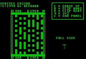 RoleMaster 1