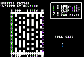 RoleMaster 1