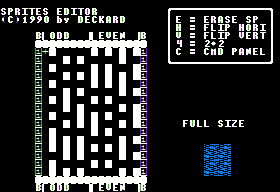 RoleMaster 1