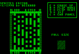 RoleMaster 1