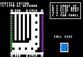 RoleMaster 1