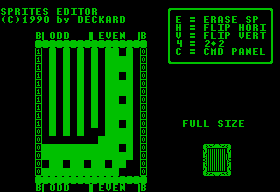 RoleMaster 1