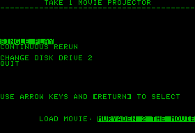 Muryaden II : The Movie
