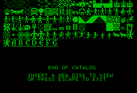 Sprites Ultima IV