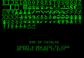 Sprites Ultima IV
