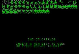 Sprites Ultima IV