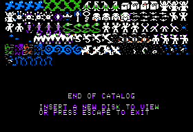 Sprites Ultima V