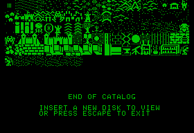 Sprites Ultima V