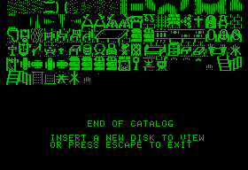 Sprites Ultima V