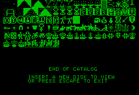 Sprites Ultima V