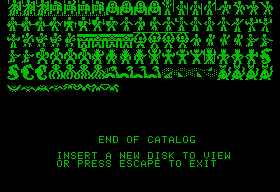 Sprites Ultima V
