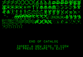 Sprites Ultima V