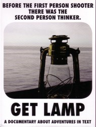 Get Lamp