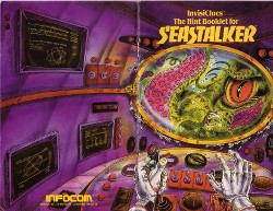 Seastalker