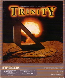 Trinity