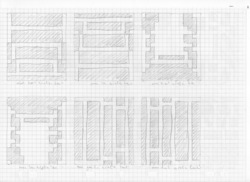 Work reconstitution sprites
