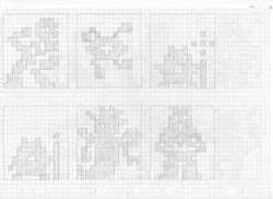 Work reconstitution sprites