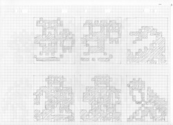 Work reconstitution sprites