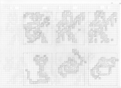 Work reconstitution sprites