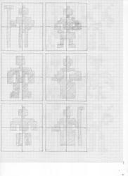 Work reconstitution sprites