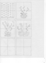 Work reconstitution sprites
