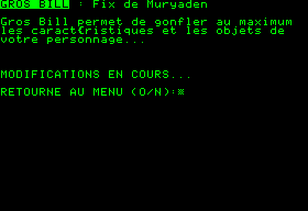 M1 game