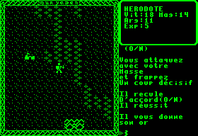 M1 game