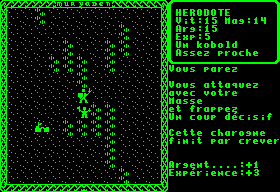 M1 game