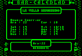M1 game